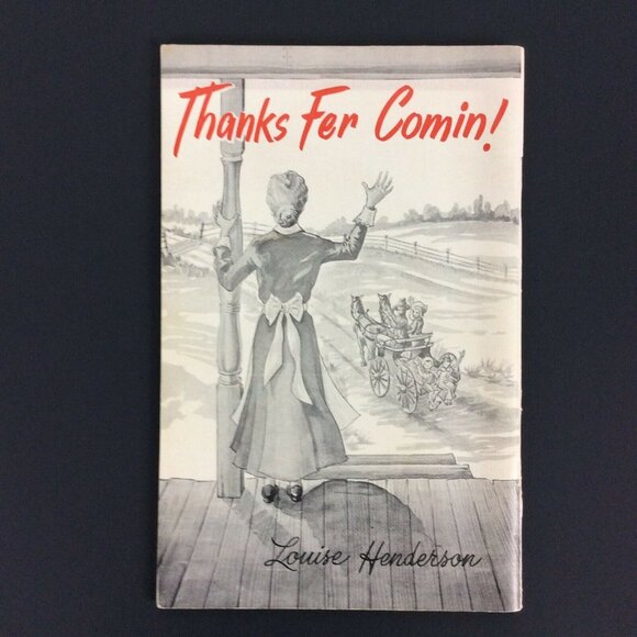 Luizie Sez Yall Come Its Eatin Time Country Cookin By Louise Henderson 1973 - Picture 2 of 6